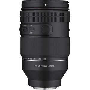 Samyang AF 35-150mm F2-2.8 (Sony E Mount, Full-Frame) - Thumbnail