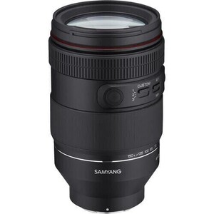 Samyang AF 35-150mm F2-2.8 (Sony E Mount, Full-Frame) - Thumbnail