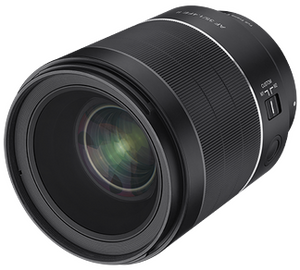 Samyang AF 35mm F1.4 FE II (Sony E Mount, Full-Frame) - Thumbnail