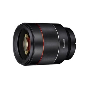 Samyang - Samyang AF 50mm F1.4 FE II (Sony E Mount, Full-Frame) (1)