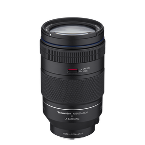 Samyang AF 60-180mm F2.8 FE Zoom Lens (Sony E Mount) + Marumi FS PLUS UV 77mm HEDİYELİ - Thumbnail