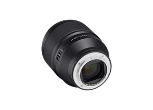 Samyang AF 85mm F1.4 FE II (Sony E Mount, Full-Frame) - Thumbnail