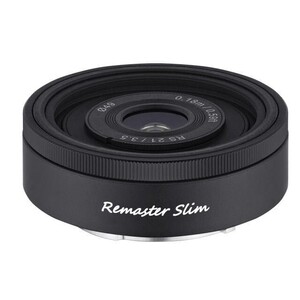 Samyang AF Remastered Slim Kit (24, 35, 75mm F1.8 FE) - Thumbnail