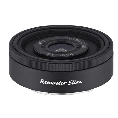 Samyang AF Remastered Slim Kit (24, 35, 75mm F1.8 FE)