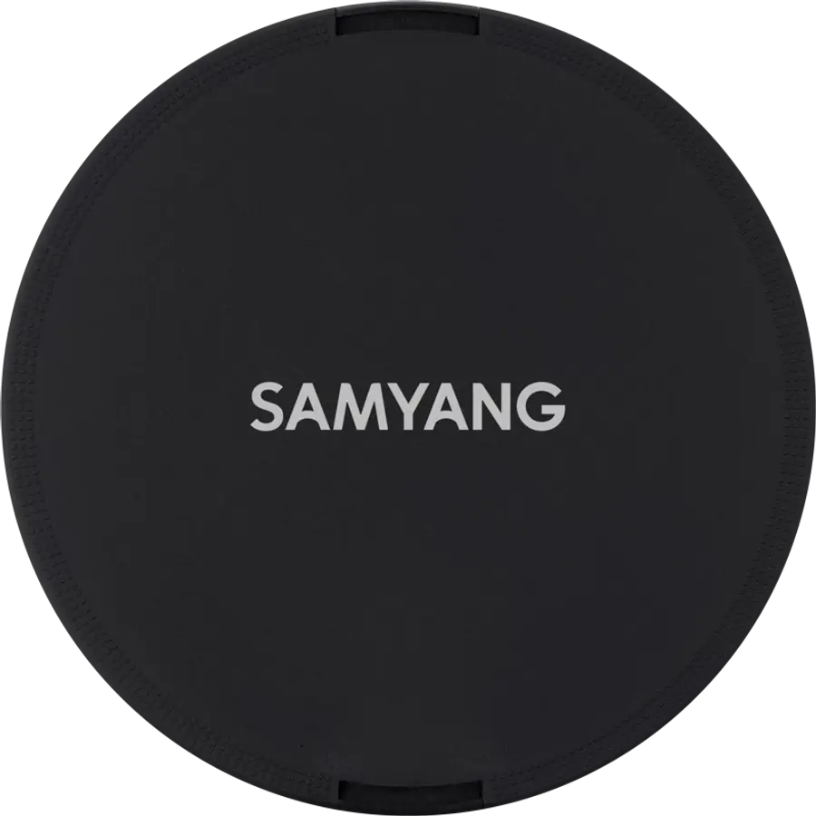 Samyang CF-14B Ön Lens Kapağı