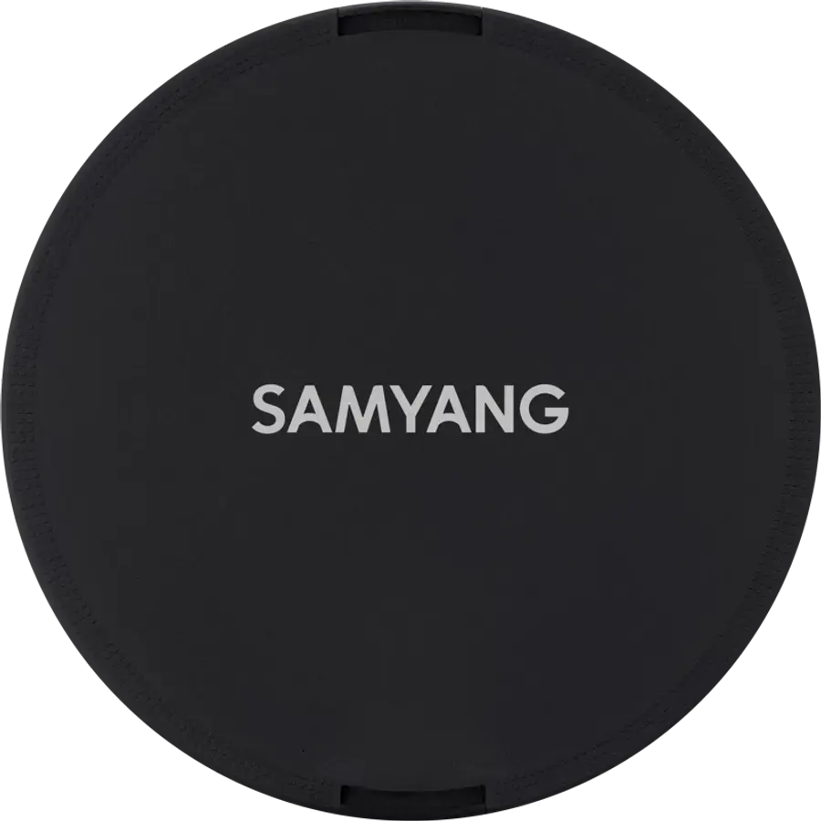 Samyang - Samyang CF-W14A Ön Lens Kapağı