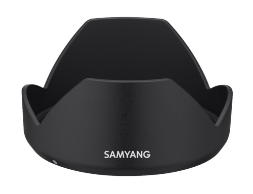 Samyang HP-75A Lens Parasoley