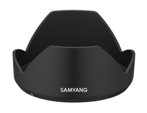 Voigtlander - Samyang HP-75A Lens Parasoley