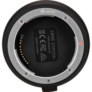 Samyang - Samyang Lens Station (Canon EF Mount) (1)