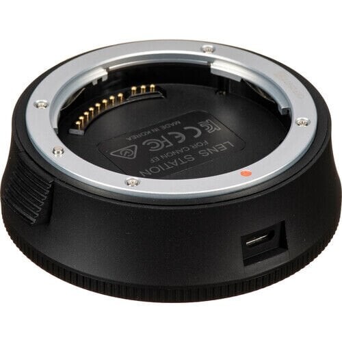 Samyang Lens Station (Canon EF Mount)