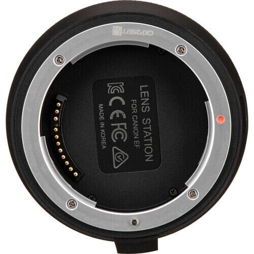 Samyang Lens Station (Canon EF Mount)