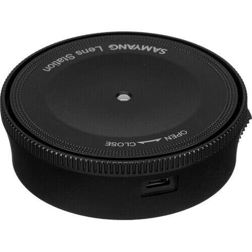 Samyang Lens Station (Canon EF Mount)