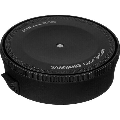Samyang Lens Station (Canon EF Mount)