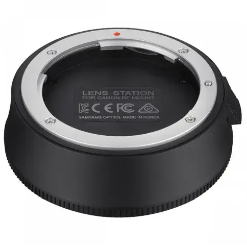Samyang - Samyang Lens Station (Canon RF Mount)