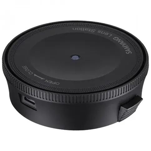 Samyang - Samyang Lens Station (Canon RF Mount) (1)
