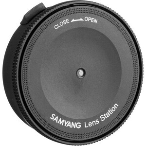 Samyang Lens Station (Nikon F Mount) - Thumbnail
