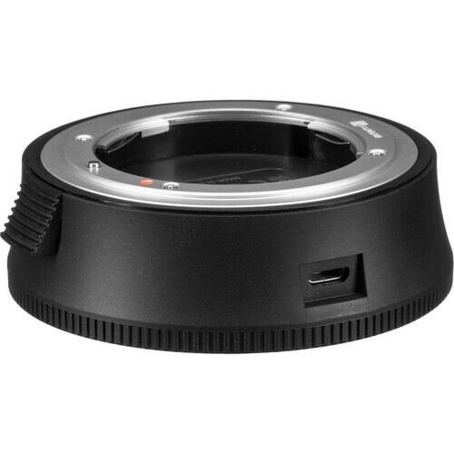 Samyang Lens Station (Nikon F Mount)