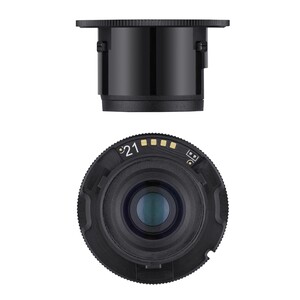 Samyang Remaster Slim Sony Lens Seti (21mm - 28mm - 32mm) - Thumbnail
