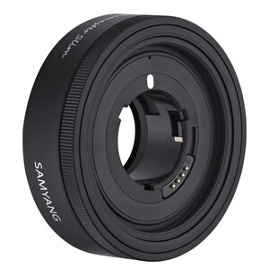 Samyang Remaster Slim Sony Lens Seti (21mm - 28mm - 32mm) - Thumbnail
