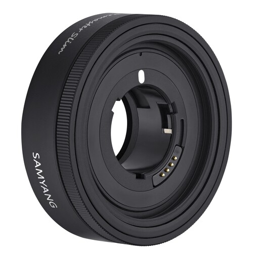 Samyang Remaster Slim Sony Lens Seti (21mm - 28mm - 32mm)