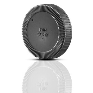 Samyang - Samyang Sony E Mount Arka Lens Kapağı