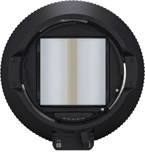 Samyang V-AF 1.7x Anamorfik Adaptör