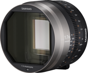 Samyang V-AF 1.7x Anamorfik Adaptör - Thumbnail