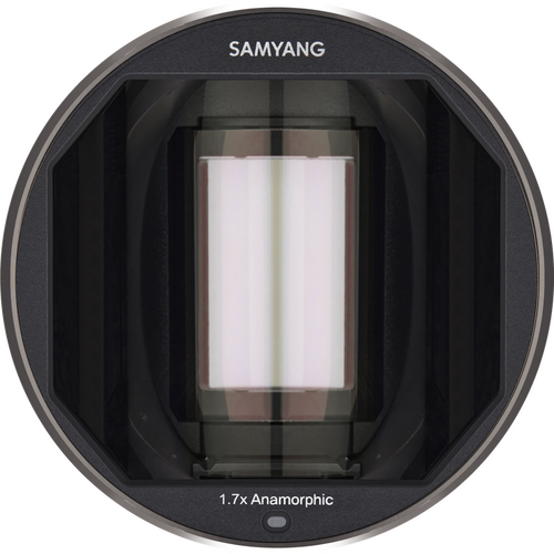 Samyang V-AF 1.7x Anamorfik Adaptör