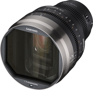 Samyang V-AF 1.7x Anamorfik Adaptör - Thumbnail