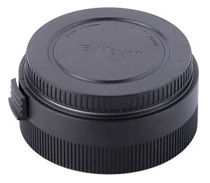 Samyang V-AF 24/35/75/100mm Lens Kiti (Lens Station Hediye) - Thumbnail