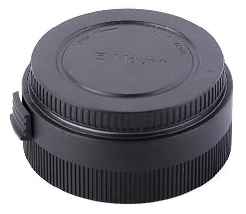 Samyang V-AF 24/45/75/100mm Lens Kiti (Lens Station Hediye)