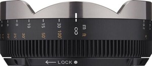 Samyang - Samyang V-AF Manuel Fokus Adaptörü (1)