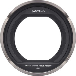 Samyang V-AF Manuel Fokus Adaptörü - Thumbnail