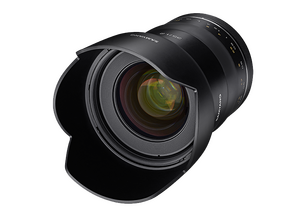 Samyang XP 35mm F1.2 Full Frame Canon EF Mount Cine Lens - Thumbnail