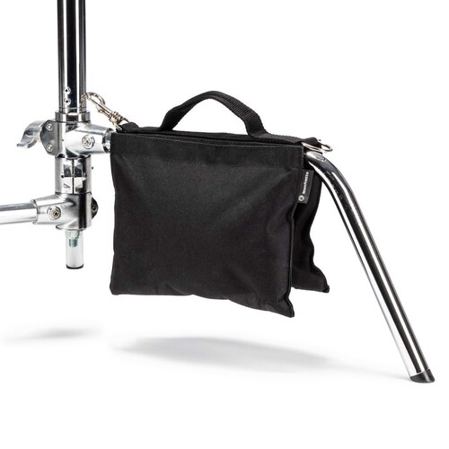 Manfrotto G100-2 Küçük Boy Kum Torbası (6 Kg) 