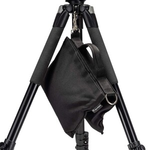 Manfrotto G100-2 Küçük Boy Kum Torbası (6 Kg) - Thumbnail