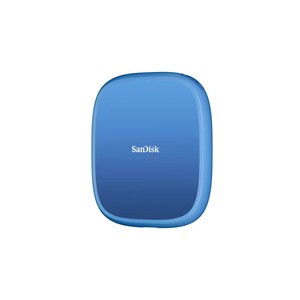 SanDisk 1TB Creator Telefon SSD (MagSafe) - Thumbnail