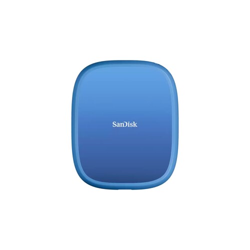 SanDisk 1TB Creator Telefon SSD (MagSafe)
