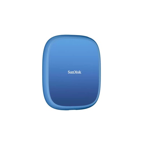 SanDisk 1TB Creator Telefon SSD (MagSafe)