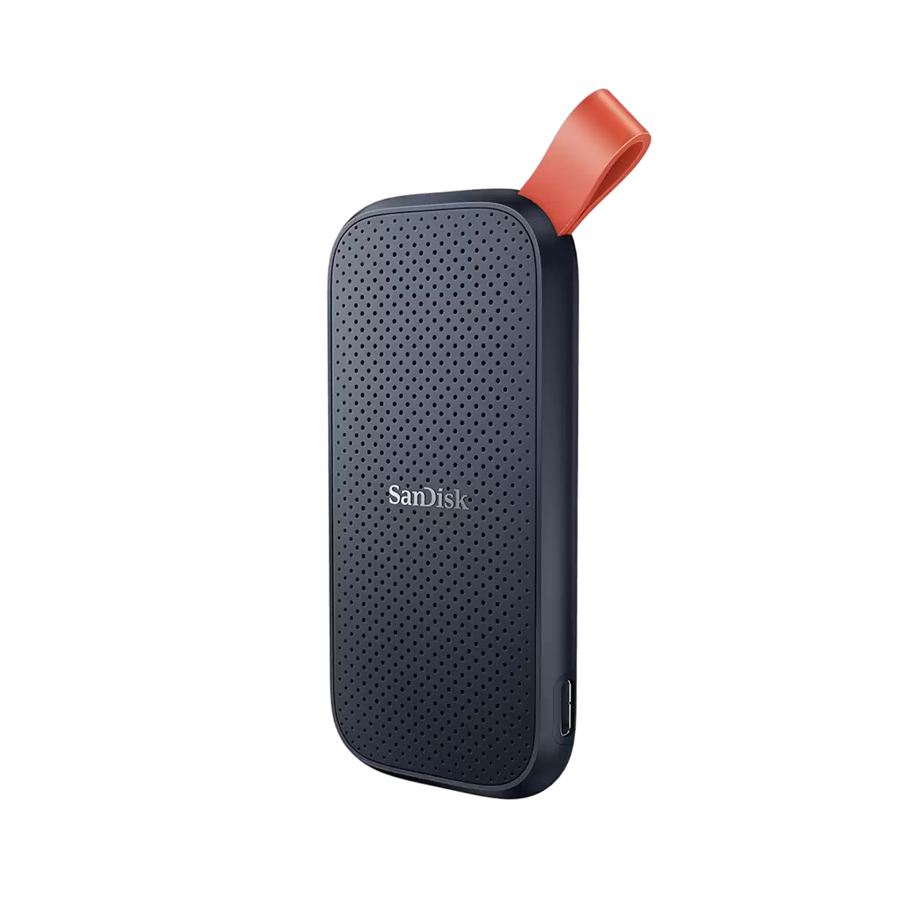 SanDisk 2TB Taşınabilir SSD (SDSSDE30-2T00-G26)