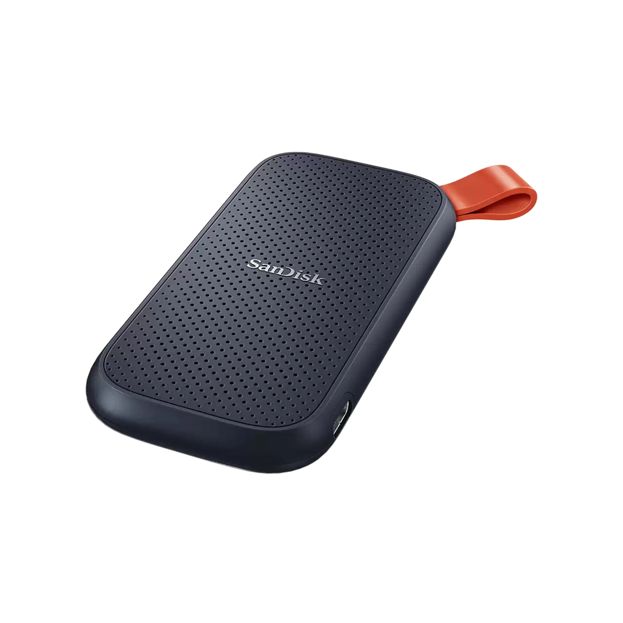 SanDisk 2TB Taşınabilir SSD (SDSSDE30-2T00-G26)
