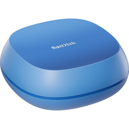SanDisk 4TB Creator Desk Drive SSD (USB 3.2 Gen 2)