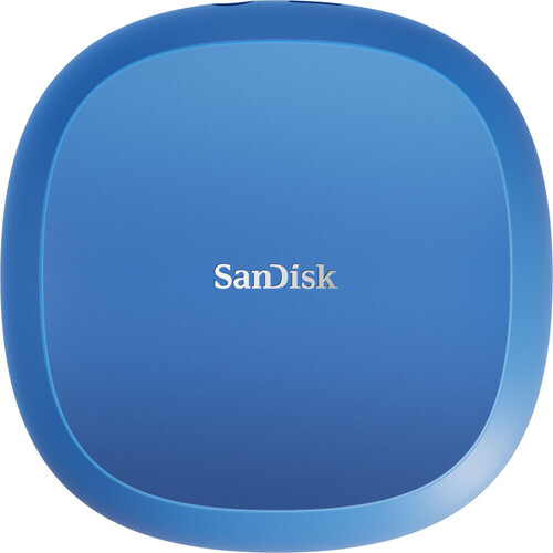SanDisk 4TB Creator Desk Drive SSD (USB 3.2 Gen 2)