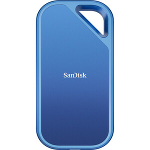 SanDisk 4TB Creator Pro Taşınabilir SSD (SDSSDE81C-4T00-G25) - Thumbnail