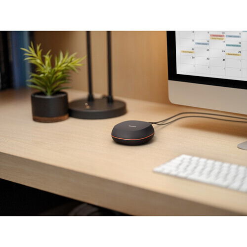 SanDisk 4TB Desk Drive Harici SSD (USB-C 3.2 Gen 2)