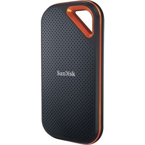 SanDisk 4TB V2 (SDSSDE81-4T00-G25)
