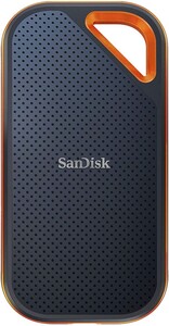 SanDisk 4TB V2 (SDSSDE81-4T00-G25) - Thumbnail