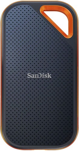 SanDisk 4TB V2 (SDSSDE81-4T00-G25)