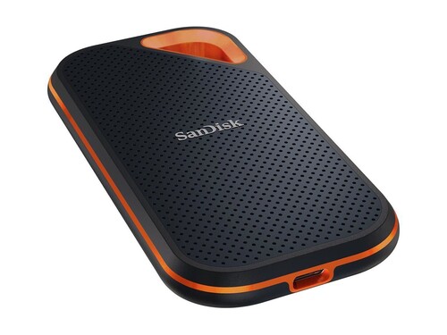 SanDisk 4TB V2 (SDSSDE81-4T00-G25)