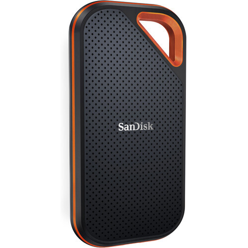 SanDisk 4TB V2 (SDSSDE81-4T00-G25)